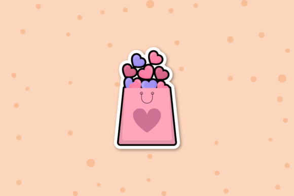 Download Doodle Clipart Icon Valentine Collection - Premium Bundle